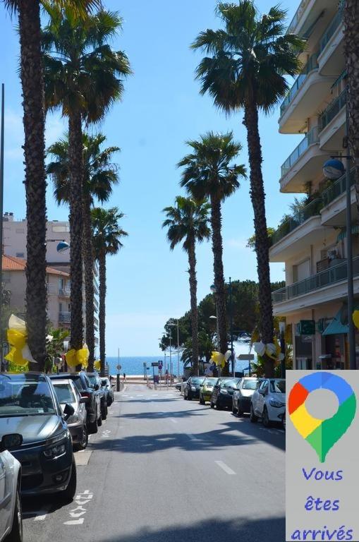 Salsa Luxe Terrasse Et Parking Plages A 100M Best Of Juan 外观 照片